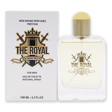 Prestige Royal (Mayfair Twist)
