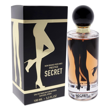 Prestige Secret