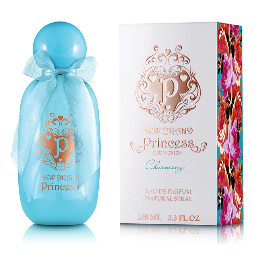 Princess Charming
