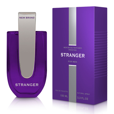 Stranger
