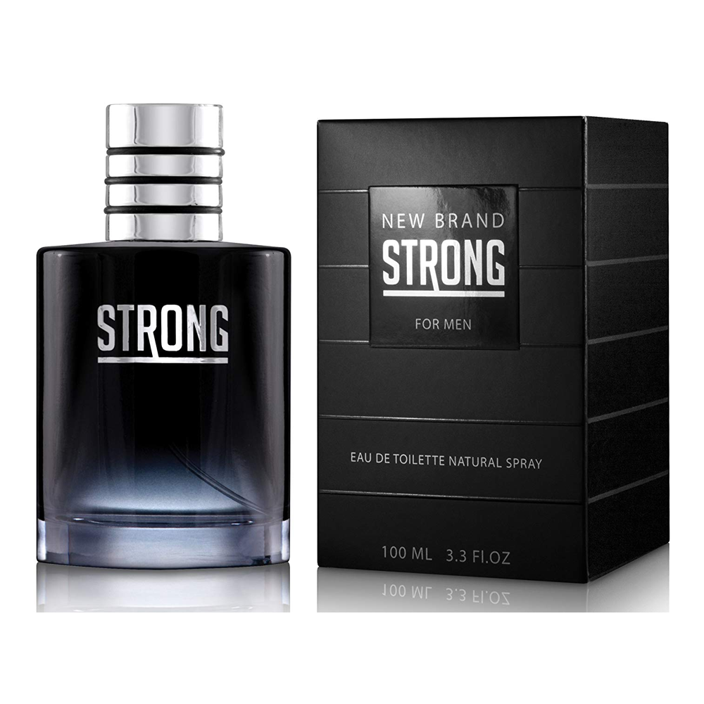 Strong