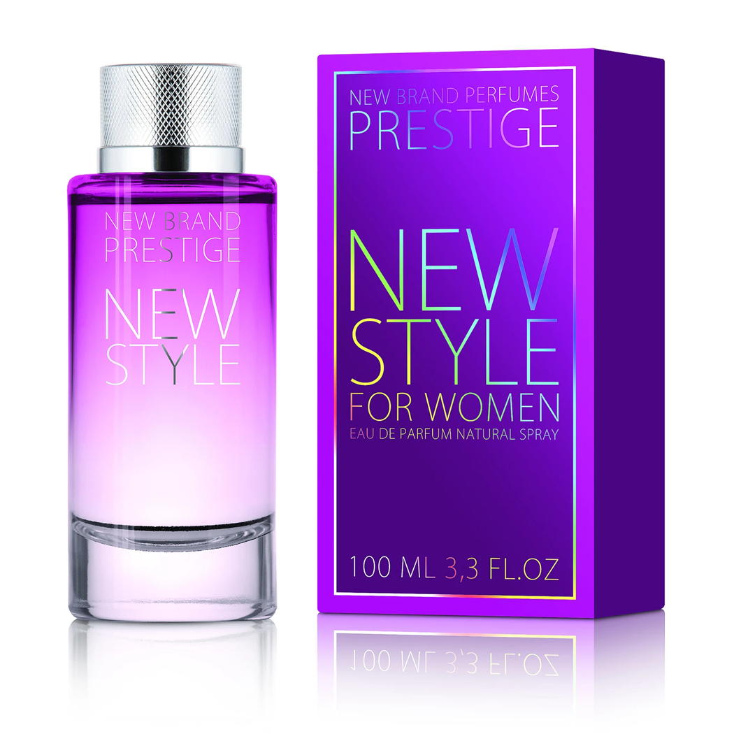 Style by New Brand Perfume for Woman