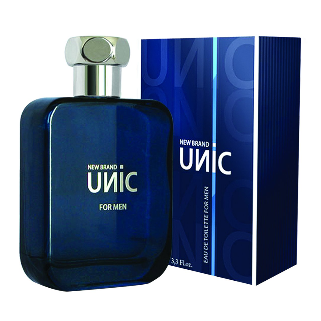 Unic by New Brand Perfume for Man