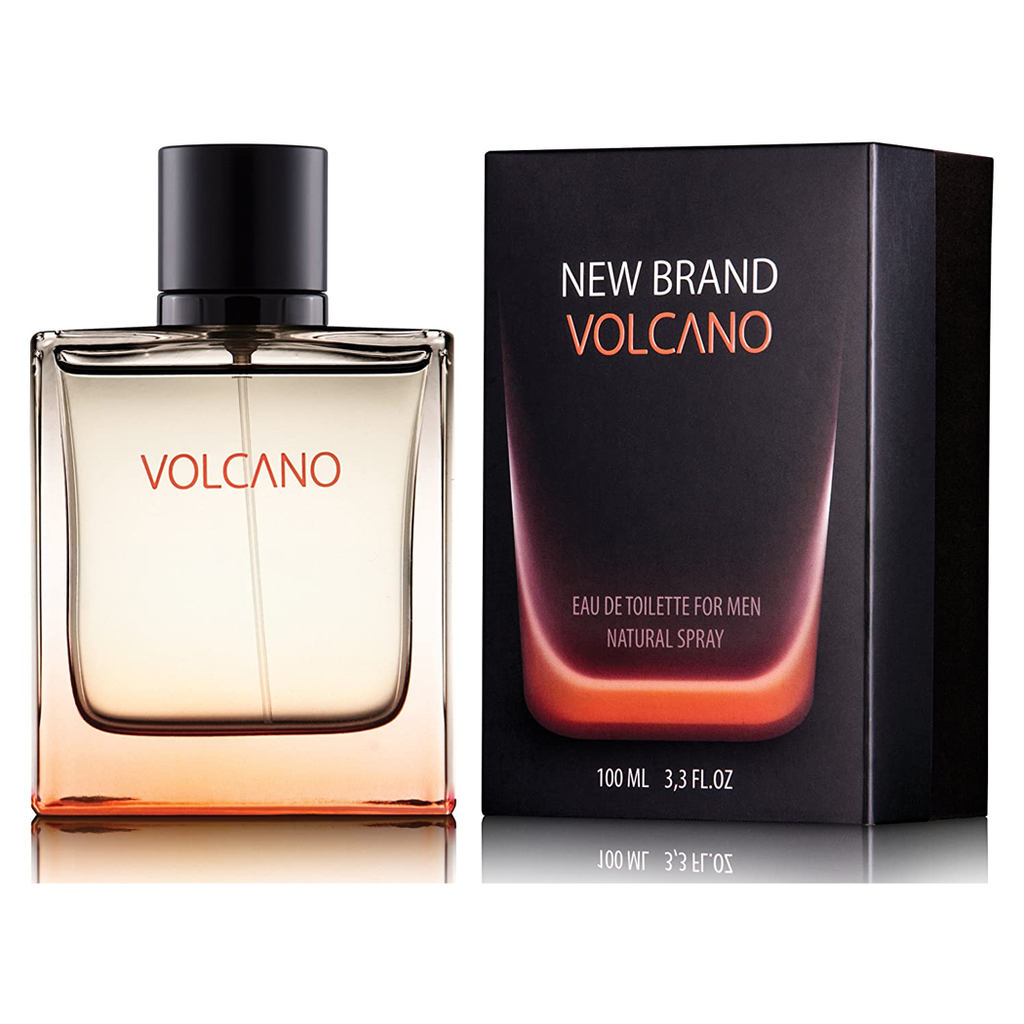 Volcano
