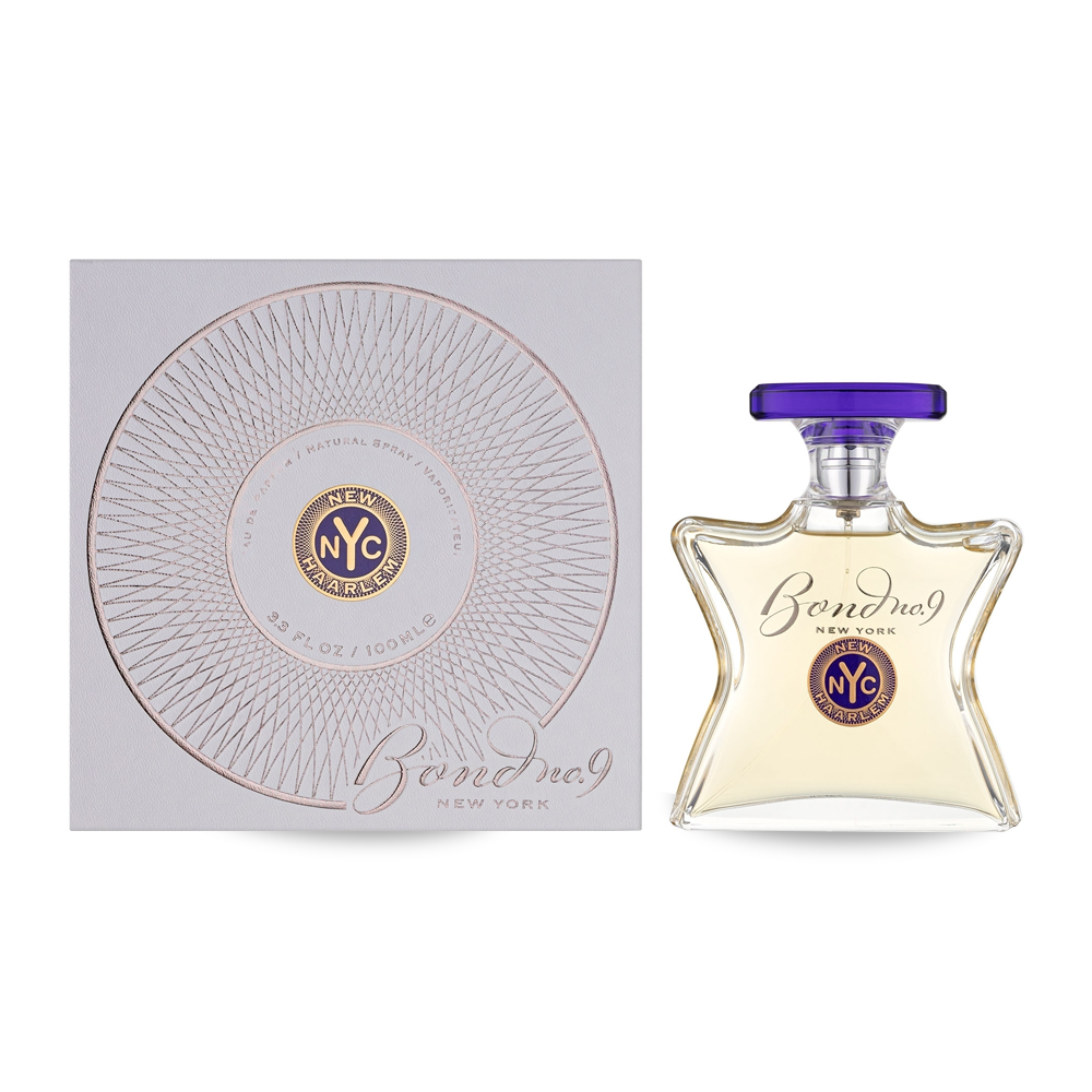 New Haarlem by Bond No. 9 Perfume for Unisex
