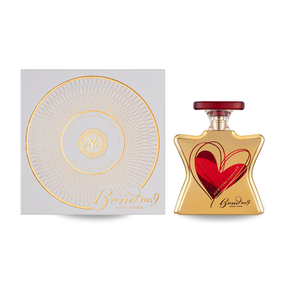 New York Forever by Bond No. 9 Perfume for Unisex