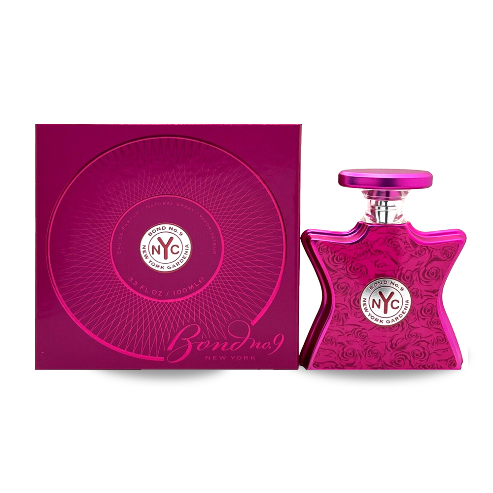 New York Gardenia by Bond No. 9 Perfume for Unisex