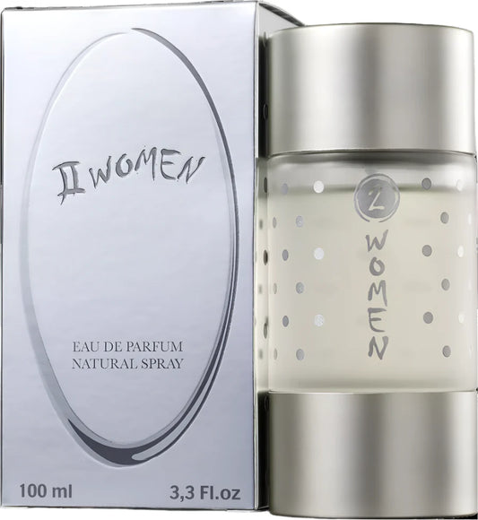 Il Women by New Brand Perfume for Woman