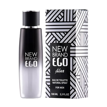 Ego Silver