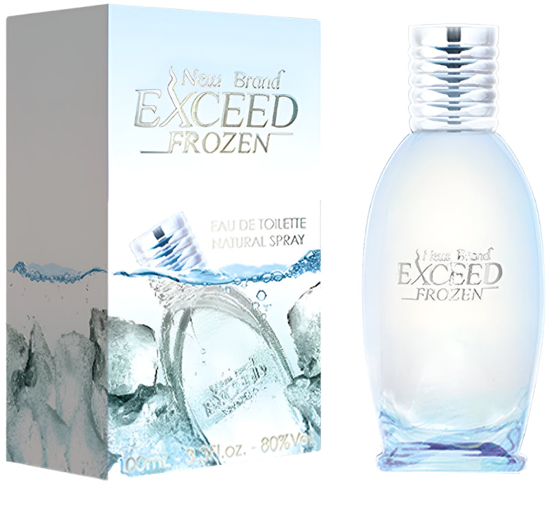 Exceed Frozen