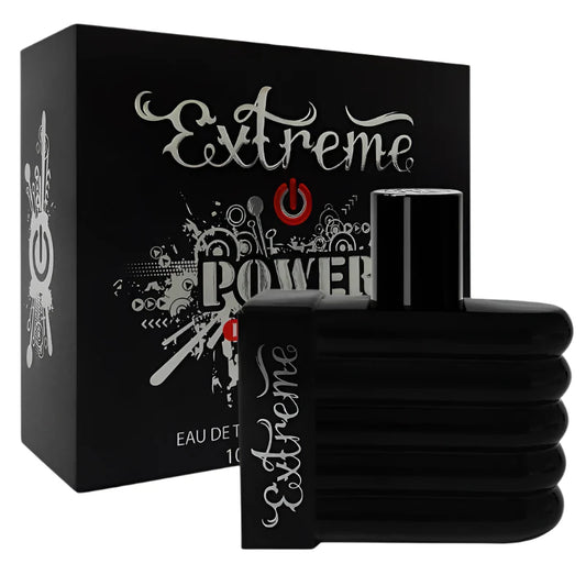 Extreme Power by New Brand Perfume for Man