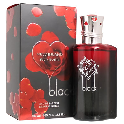 Forever Black