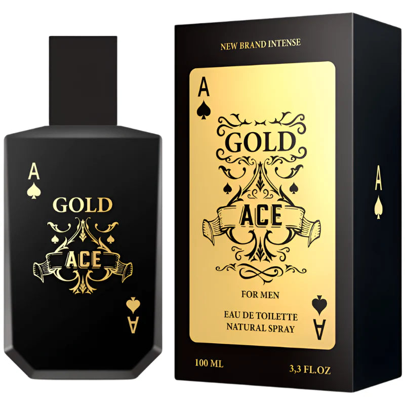 Gold Ace