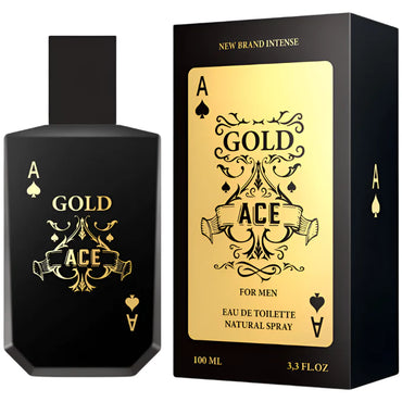 Gold Ace
