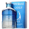 Golf Blue