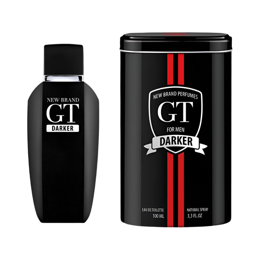 Gt Darker