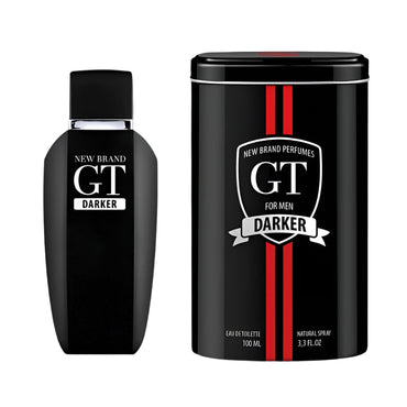 Gt Darker