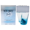 Ice Body Box