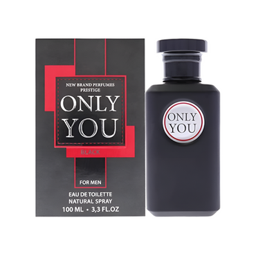 Only You Black