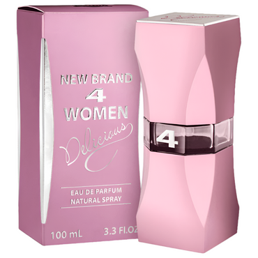 Prestige 4 Women Delicious