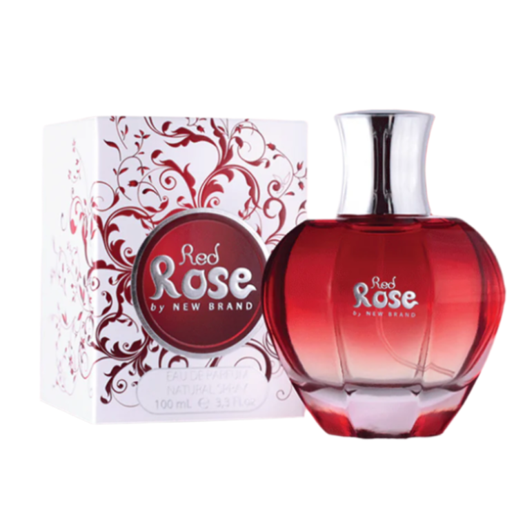 Red Rose