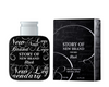 Story Of New Brand Black