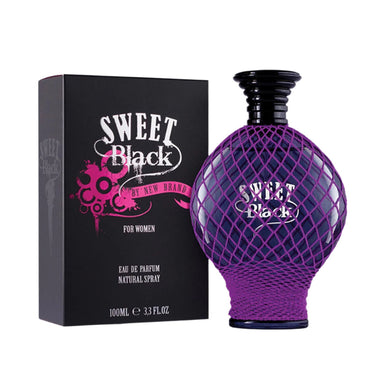 Sweet Black