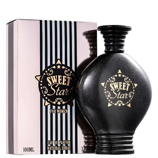 Sweet Star by New Brand Perfume for Woman