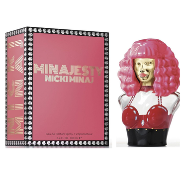 Minajesty