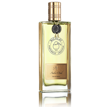 Amber Oud