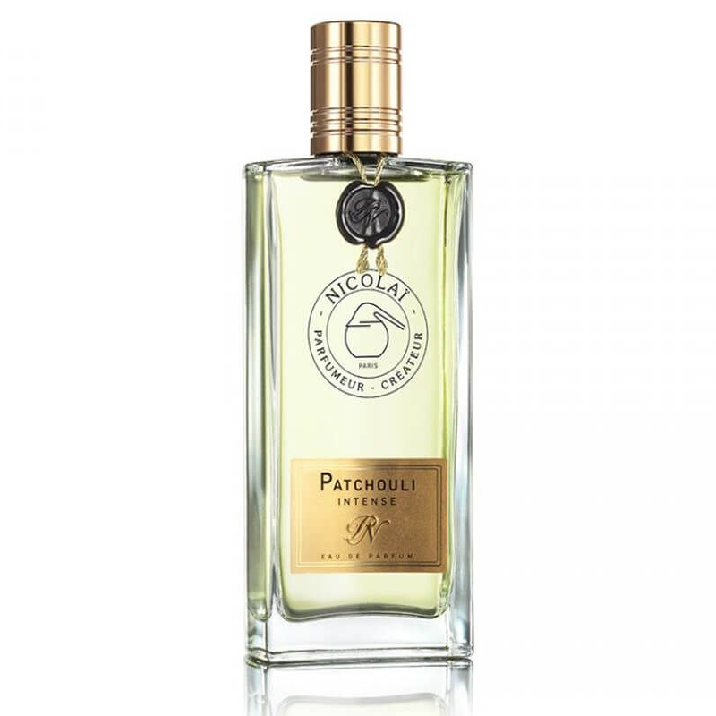 Patchouli Intense