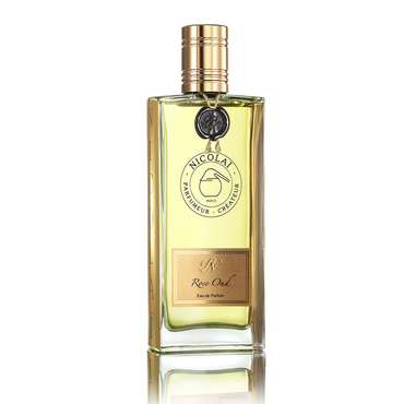 Rose Oud