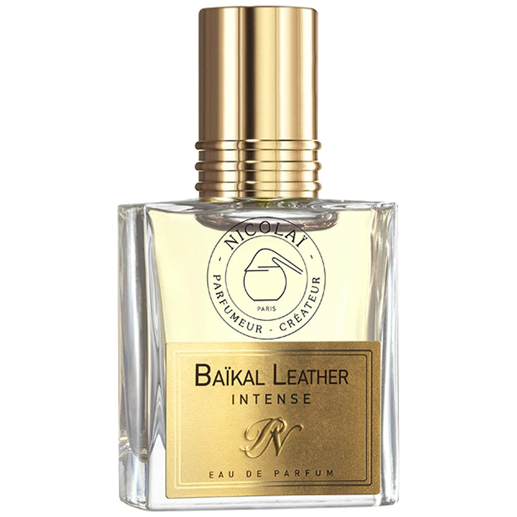 Baikal Leather Intense