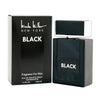 New York Black