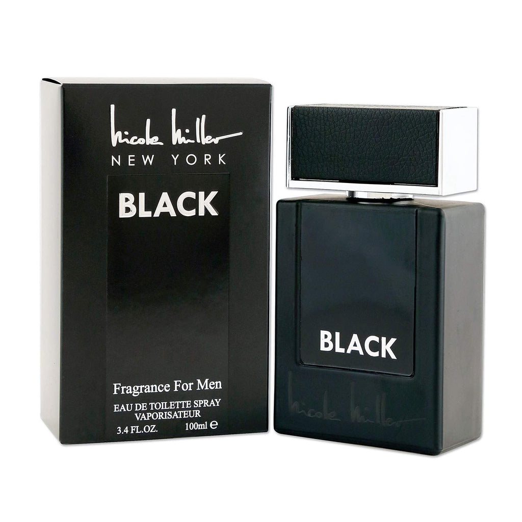 New York Black
