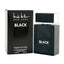 New York Black