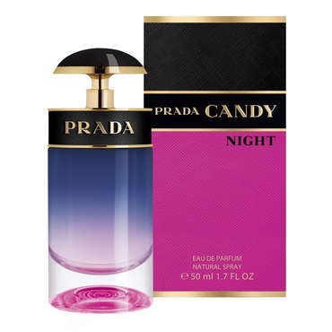 Candy Night