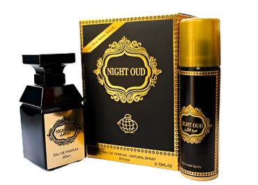 Night Oud
