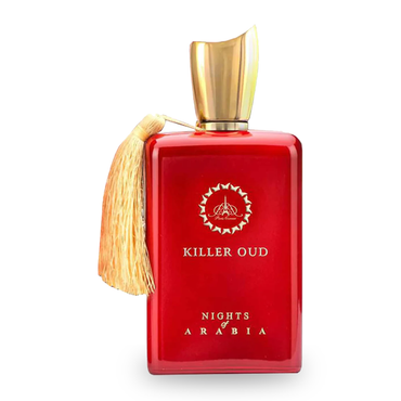 Killer Oud Nights Of Arabia