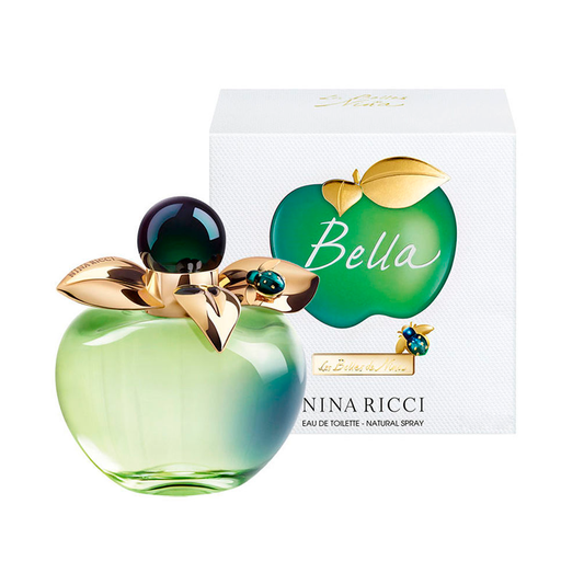 Bella by Nina Ricci Perfume for Woman