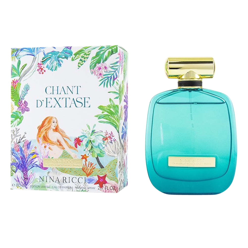 Chant d’Extase Limited Edition