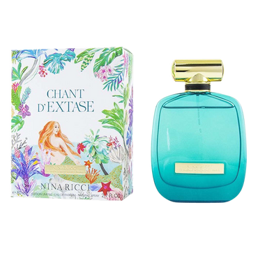 Chant d’Extase Limited Edition