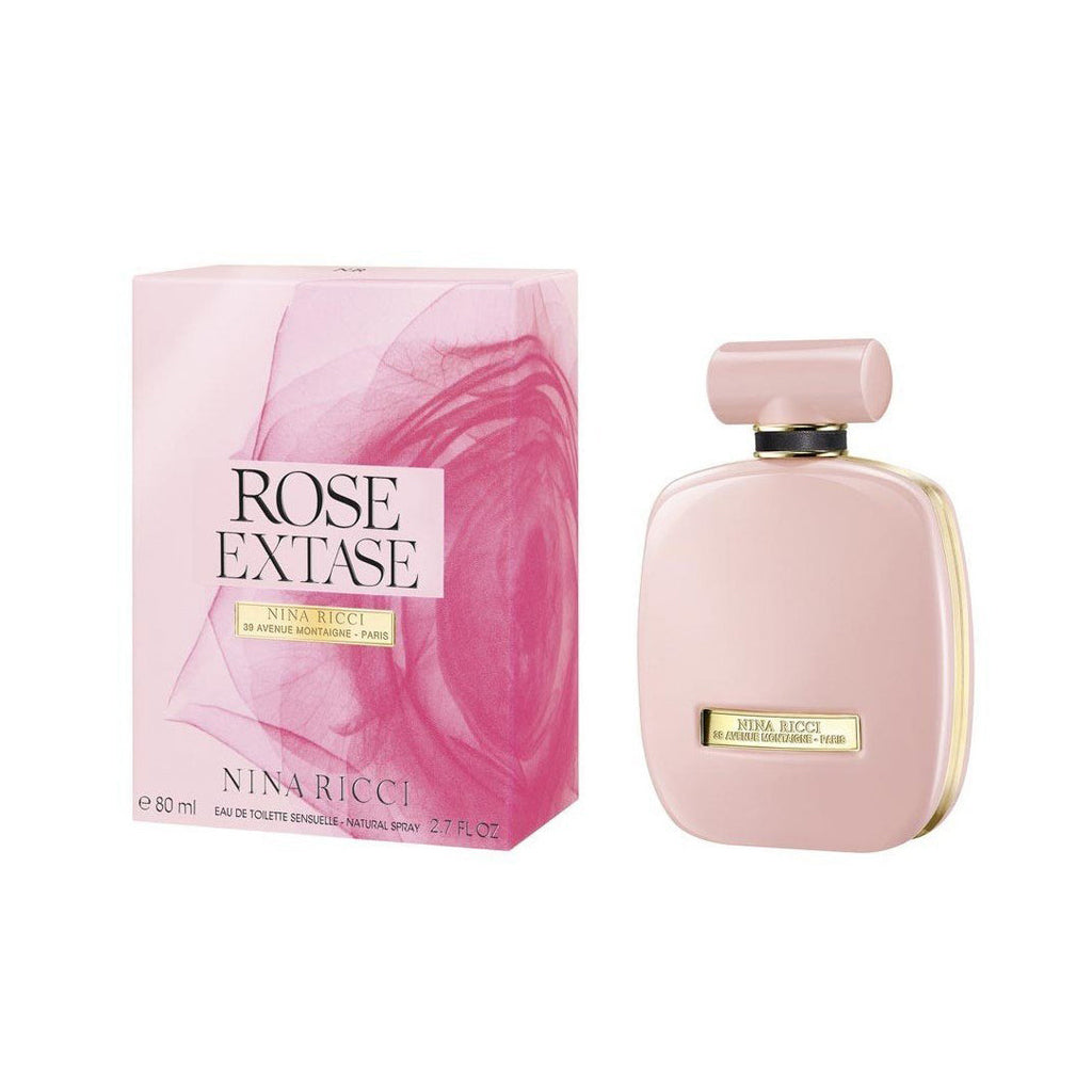 Rose Extase