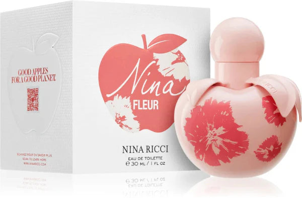 Nina Fleur