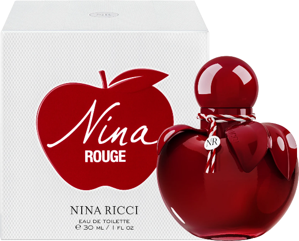 Nina Rouge