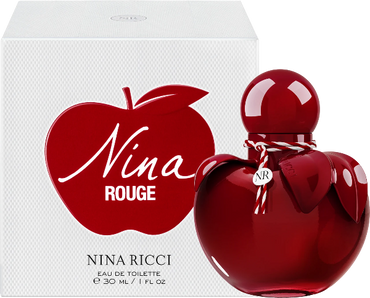 Nina Rouge