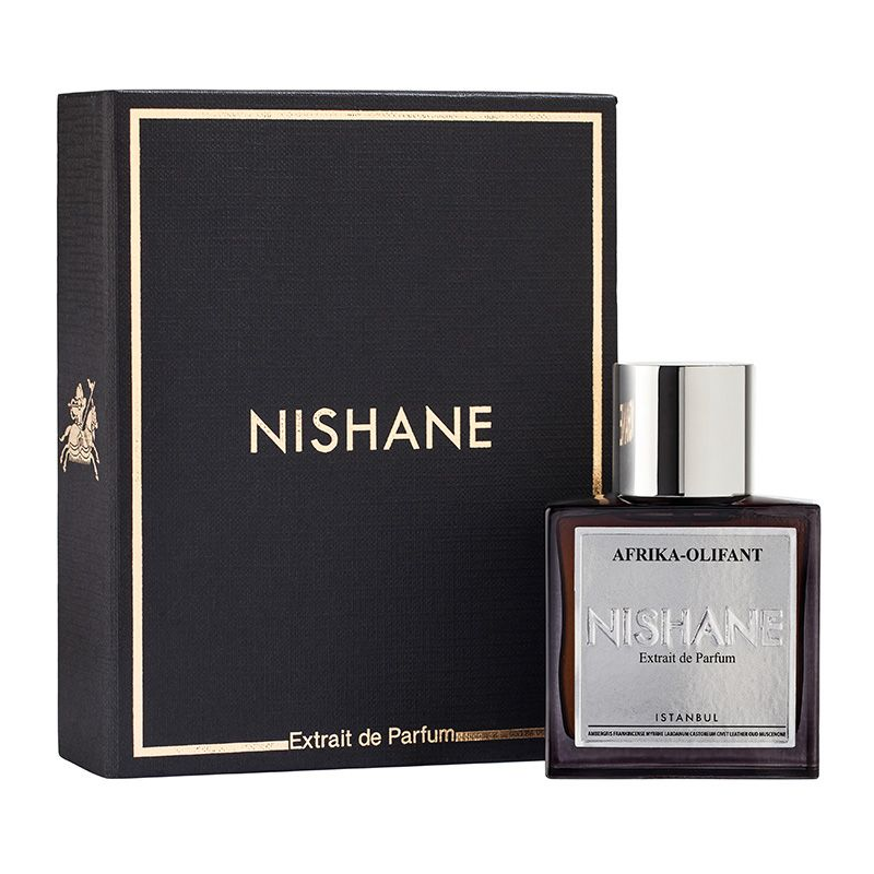 Afrika Olifant by Nishane Perfume for Unisex