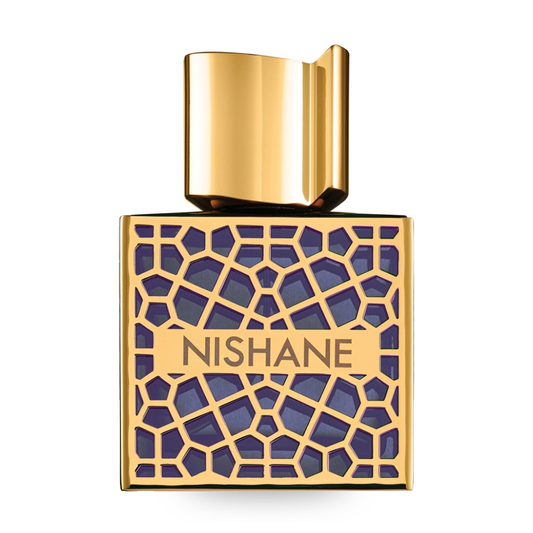 Mana by Nishane Perfume for Unisex