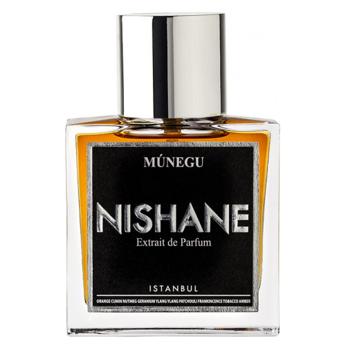 Munegu by Nishane Perfume for Unisex
