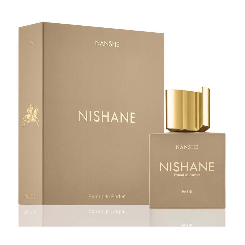 Nanshe